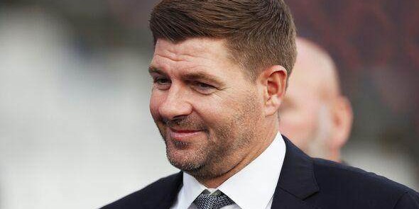 注册入口-官方：杰拉德执教达曼协作 此前曾拒绝该队报价