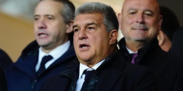 赛车竞猜-拉总：米兰双雄加入欧超 梅西餐巾纸应被捐给我们