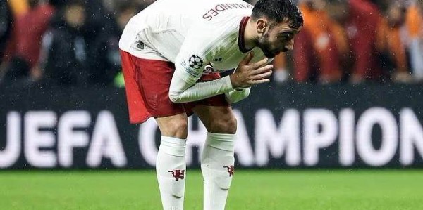 曼联又丢人谁的错？名宿：不能全让奥纳纳背锅