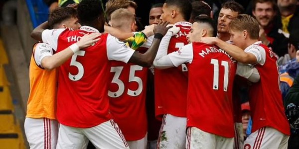 F1直播-胜蓝军啃下硬仗重夺榜首 这就是枪手的争冠宣言！