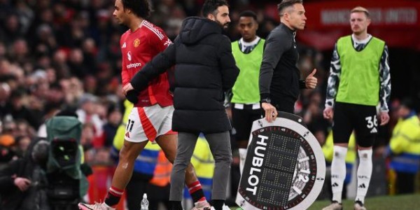 F1直播-林良锋：现在批斗阿莫林？那可真是又瞎又坏！