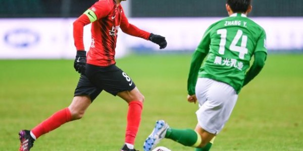 注册入口-弗拉门戈表态牵手奥斯卡有难度：未与海港正式对话