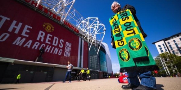 赛程表-【早报】天亮了？拉特克利夫13亿镑收购曼联25%股份！