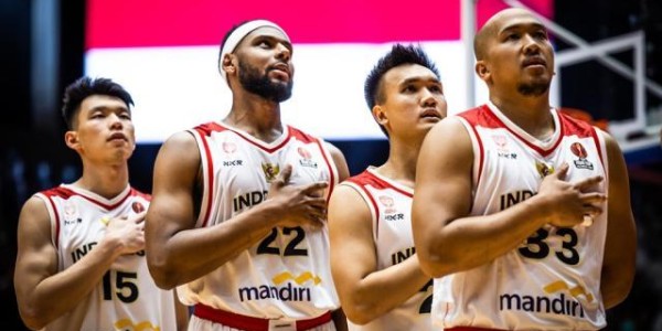 F1直播-归化已成亚洲篮坛主流 中国队是否应该紧追潮流？