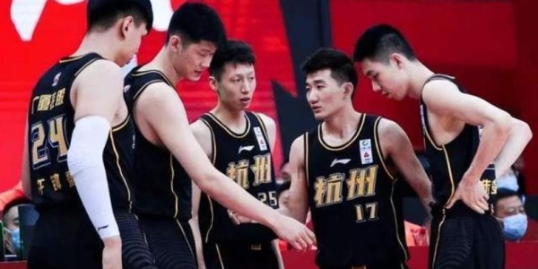 CBA新赛季预测：广东、上海进前四，浙江广厦卫冕难度大