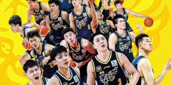 CBA新赛季预测：广东、上海进前四，浙江广厦卫冕难度大