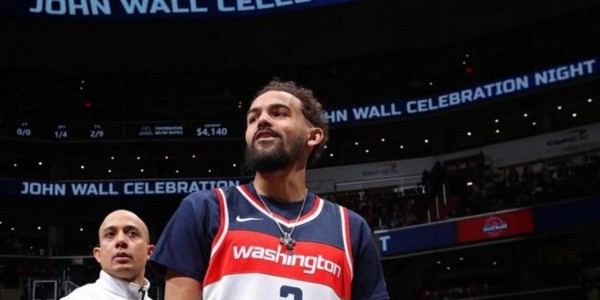 赛车竞猜-美媒评现役最被高估的6大球员：火箭新星领衔，2大NBA状元上榜
