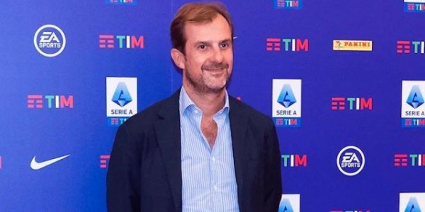 王勤伯：感谢阿涅利，终于放过尤文了